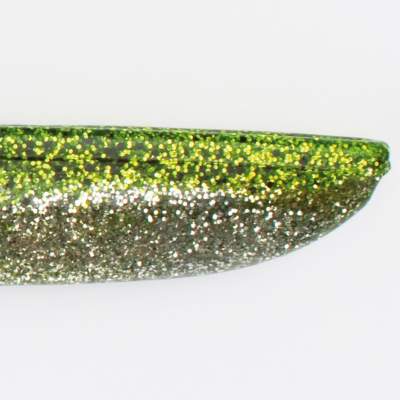 Lunker City Fin-S Fish 7,0 CHI, - 17,5cm - Chartreuse Ice - 5Stück