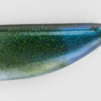 Lunker City Fin-S Fish 10,0 Smelt, - 25,0cm - Smelt - 3 Stück