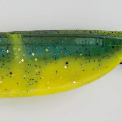 Lunker City Fin-S Fish 10,0 Mahi Mahi, - 25,0cm - Mahi Mahi - 3 Stück