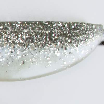 Lunker City Fin-S Fish 10,0 Ice Shad, - 25,0cm - Ice Shad - 3 Stück