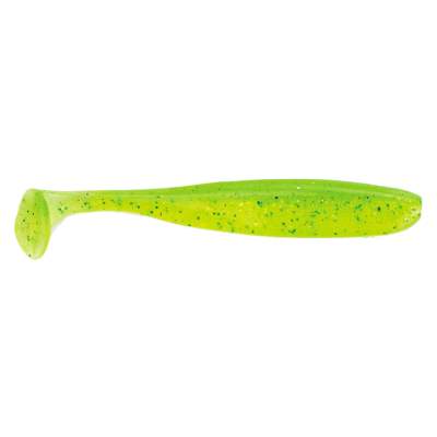 Keitech Easy Shiner 3, 3 - 7,2cm - 2,3g - Lime/Chartreuse - 10Stück
