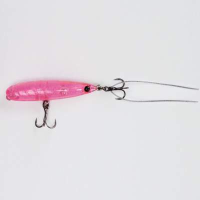 Ecogear PX 45F 386, - 8,0g - Pink Shrimp (386) - 4,5cm - 1 Stück