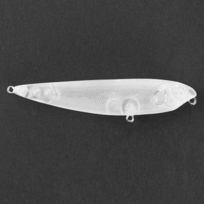 Senshu Dogstix, 8.5cm - Clear Ghost - 10g - 1 Stück