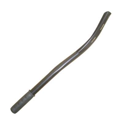 Pelzer Alu Boilie Stick 25mm/60cm, 60cm - 25mm