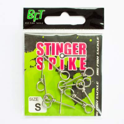 BFT Stinger Spikes 15mm,
