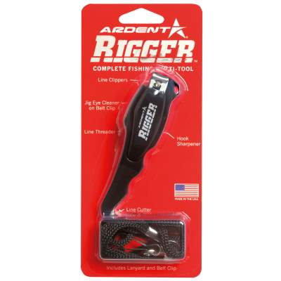Ardent Rigger,