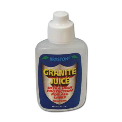 Kryston Granity Juice, - 30ml