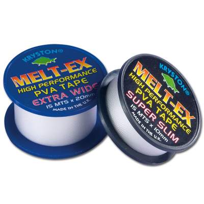 Kryston Meltex Super Deluxe, - 15m - 20mm