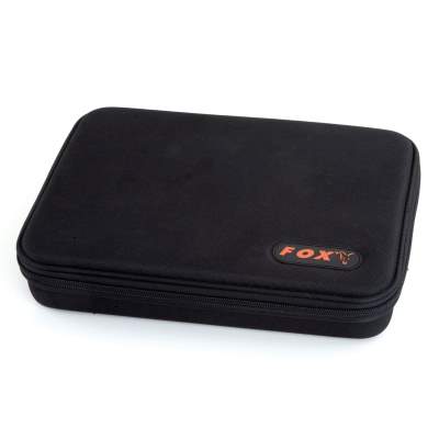 Fox CSI030L Black Label 3-rod MK3 Swinger Ltd Edition Set,