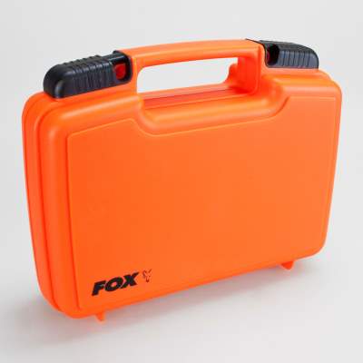 Fox CEI141 MXr+ 2- Rod Funk Bissanzeiger Presentation Set für 2 Karpfenruten,