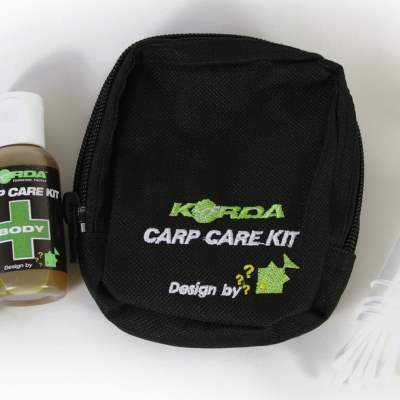 Korda Carp Care Kit,
