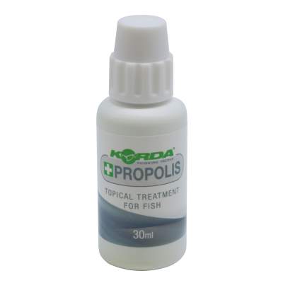 Korda Propolis (Carp Care All-in-One ) Carp Treatment - Karpfen Wundversorgung 30ml