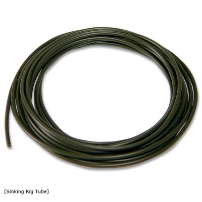 The Solution Sinking Rig Tube 1,0mm 1m,