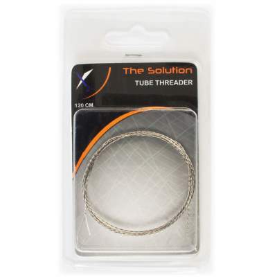 The Solution Tube Threader (Einfädelhilfe) 120cm 1 Stück