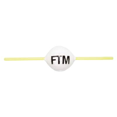 FTM Steckpilot weiß 10mm weiß - 10mm