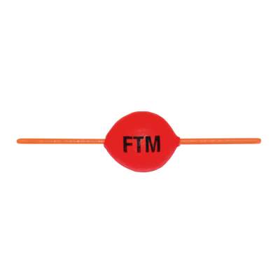 FTM Steckpilot rot 12mm, rot - 12mm