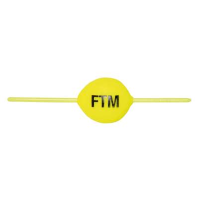 FTM Steckpilot gelb 12mm, gelb - 12mm