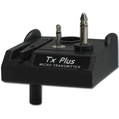 Delkim Tx Plus Micro Transmitter, - 1Stück