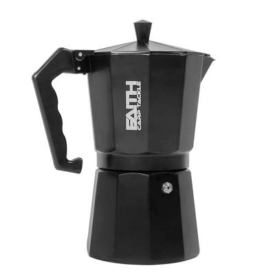 Faith Percolator Coffee Machine, Kaffeekocher 300ml
