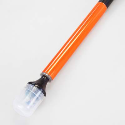 BAT-Tackle Carp Marker Deep Tube Stabboje mit LED Beleuchtung,