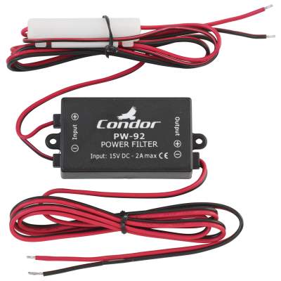 Condor Power Filter,