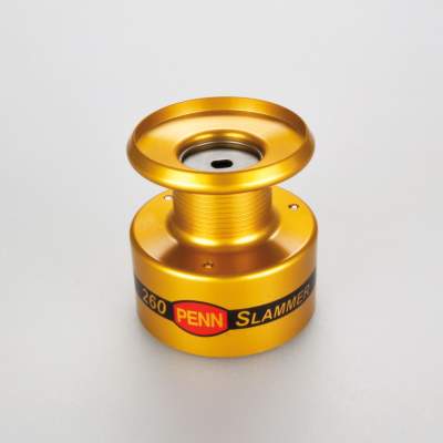 Penn Ersatzspule (Spare Spool) Slammer 260, 250m/ 0,25mm