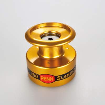Penn Ersatzspule (Spare Spool) Slammer 360 290m/ 0,25mm