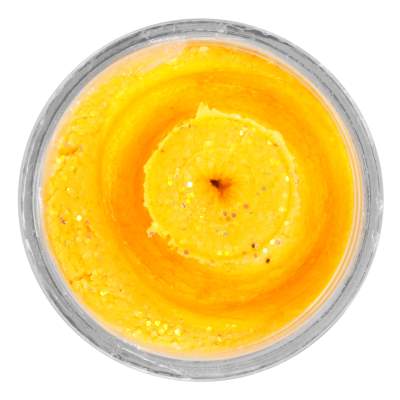 Berkley Powerbait Natural Scent Trout Bait Glitter Salmon Egg Peach Salmon Egg Peach - 50g