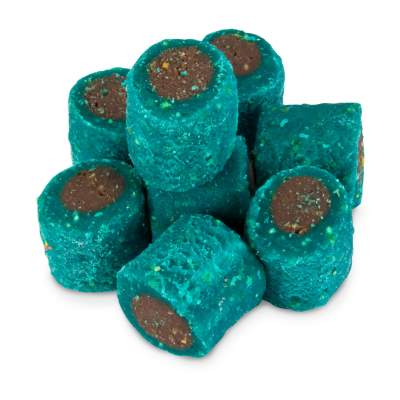 Tasty Baits Duo Pipe Pellets 16mm 1kg Mulberry/Fish Tasty Baits Duo Pipe 16mm 1kg Mulberry/Fish