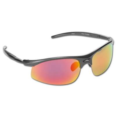 Berkley Polarisationsbrille High Performance Sunglasses, - 1Stück