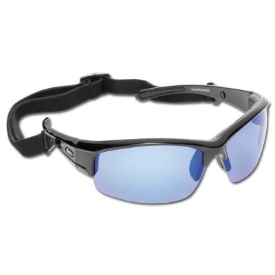 Berkley Polarisationsbrille High Performance Sunglasses Dark, - 1Stück