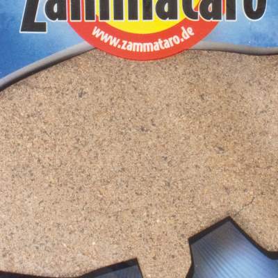 Zammataro Fertigfutter X - 22 natur 1kg X - 22 natur - 1kg