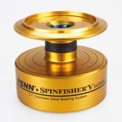 Penn Ersatzspule (Spare Spool) Spinfisher V SSV 10500,