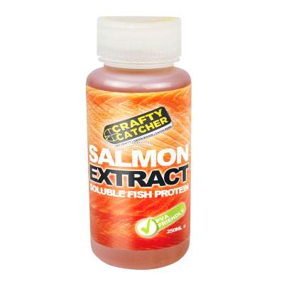 Crafty Catcher Liquid, Salmon Extract - 250ml