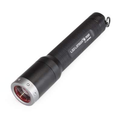 LED Lenser M3R High Performance Linie, M-Serie,
