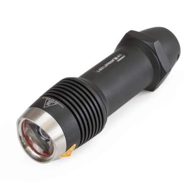 LED Lenser F1 Taschenlampe
