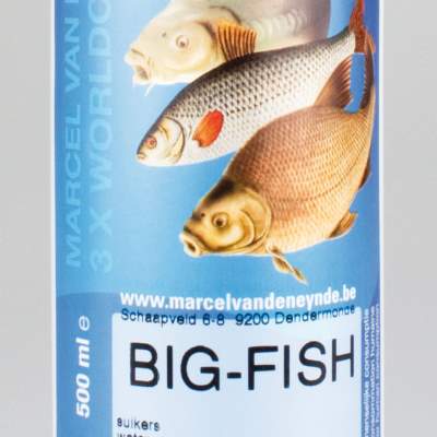 Van den Eynde Li-Aroma BF, Big Fish - 500ml