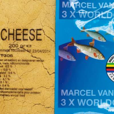 Van den Eynde Additive Pulverlockstoff Cheese (Käse) 200g, Additive Cheese - 200g