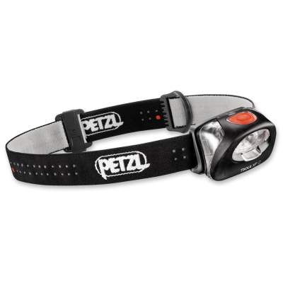 Petzl Tikka XP 2 Stirnlampe E99PN schwarz, - schwarz - 1Stück