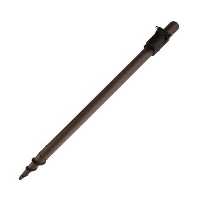 BAT-Tackle Brown Bark Tele Bankstick mit Drill 40-60cm,