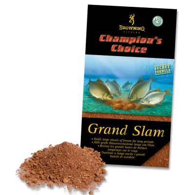 Browning Champion Choice GS, - Grand Slam - 1kg