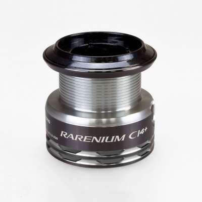Shimano Ersatzspule (Spare Spool) Rarenium Ci4+ 2500 FB (C14), 160m/ 0,25mm