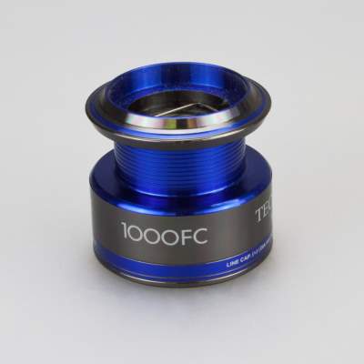 Shimano Ersatzspule (Spare Spool) Technium 1000 FC TEC1000FC, 90m/ 0,25mm
