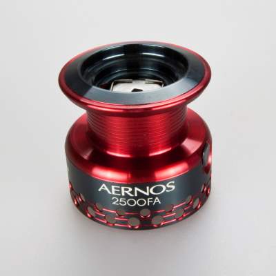 Shimano Ersatzspule (Spare Spool) Aernos 2500 FA, 160m/ 0,25mm