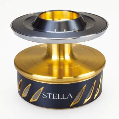 Shimano Ersatzspule (Spare Spool) Stella SW-B 30000 Saltwater 400m/0,62mm, Ersatzspule (Spare Spool) Shimano Stella SW-B 30000 Saltwater 400m/0,62mm