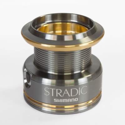 Shimano Ersatzspule (Spare Spool) Stradic 2500 FJ US Version ST2500FJ, 240m/ 0,20mm