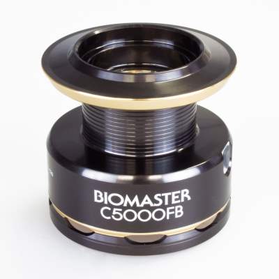 Shimano Ersatzspule (Spare Spool) Biomaster C 5000 FB, 230m/ 0,40mm