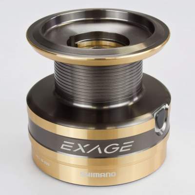 Shimano Ersatzspule (Spare Spool) Exage 4000 FD, 180m/ 0,30mm