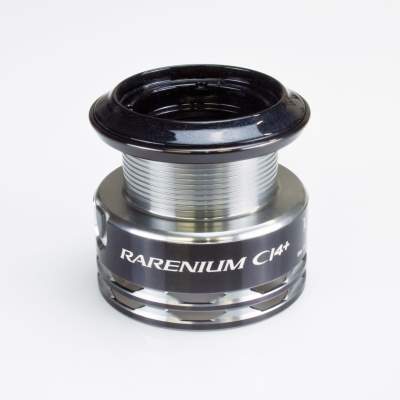 Shimano Ersatzspule (Spare Spool) Rarenium CI4+ 1000 FB, 180m/ 0,18mm