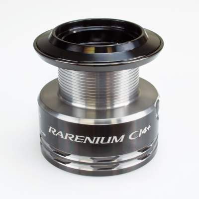 Shimano Ersatzspule (Spare Spool) Rarenium CI4+ 4000 FB, 260m/ 0,25mm